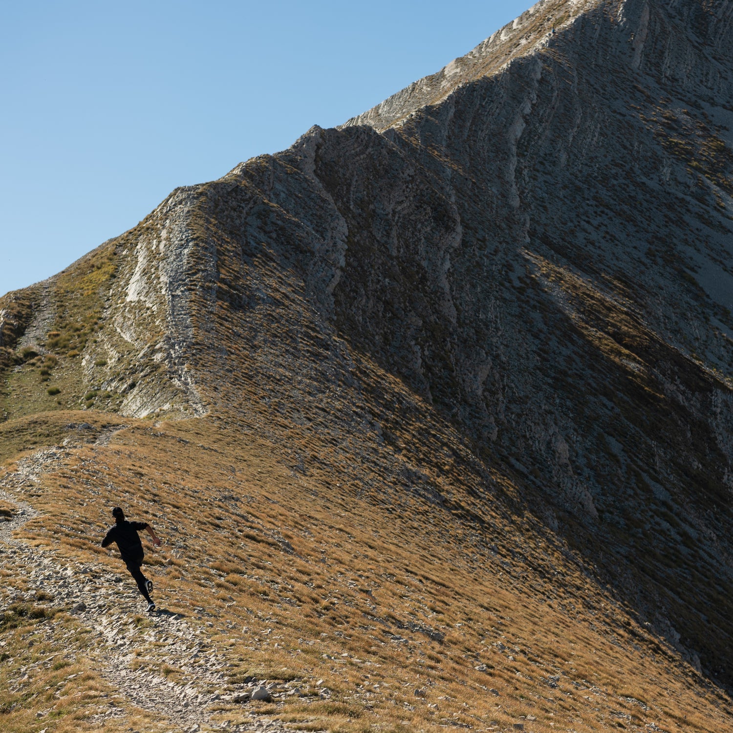 Esplora il mondo Fessura: benvenuti nella nuova sezione Outdoor!